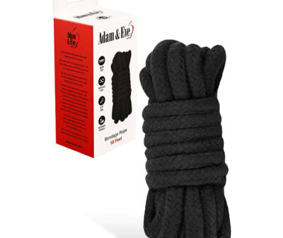 Adam & Eve BONDAGE ROPE - 3 metre (10 feet)